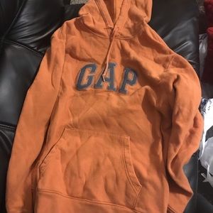 GAP hoodie